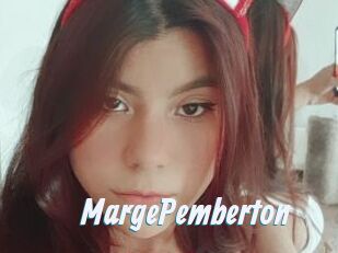 MargePemberton