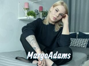 MargoAdams