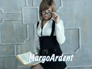 MargoArdent