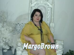 MargoBrown