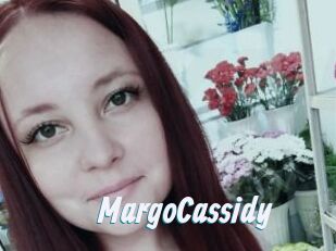 MargoCassidy