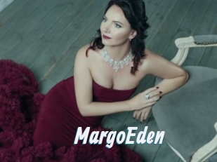 MargoEden Sexe Express