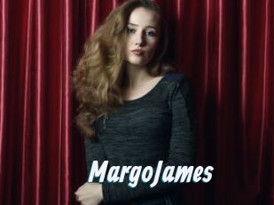 MargoJames