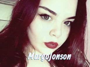 MargoJonson