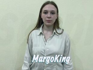 MargoKing