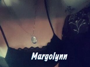 Margolynn