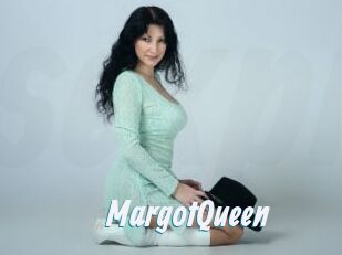 MargotQueen
