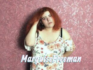 MarguiseFreeman