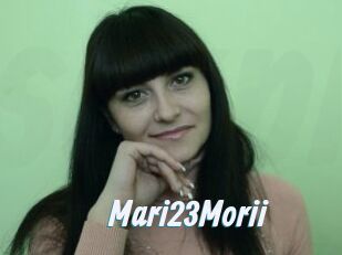 Mari23Morii