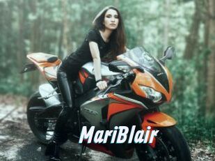 MariBlair