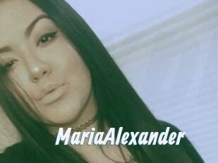 Maria_Alexander