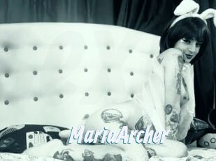 MariaArcher