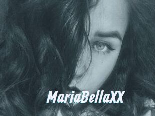 MariaBellaXX