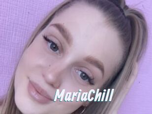 MariaChill