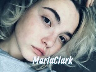 MariaClark