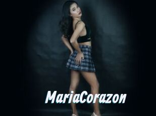 MariaCorazon