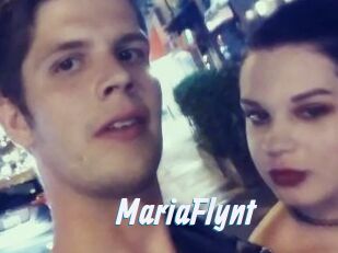 MariaFlynt
