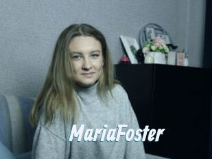 MariaFoster