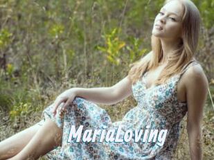 MariaLoving