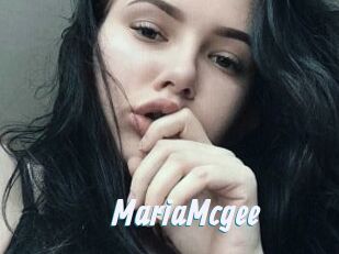 MariaMcgee