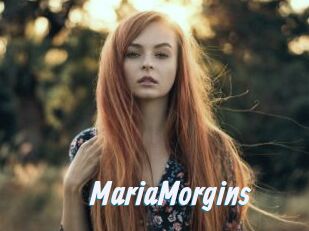 MariaMorgins