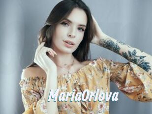 MariaOrlova