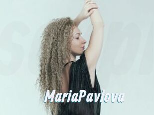 MariaPavlova