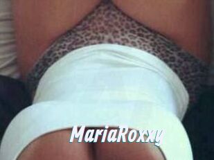 MariaRoxxy