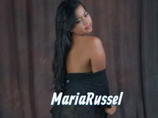 MariaRussel