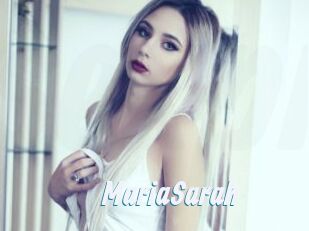 MariaSarah