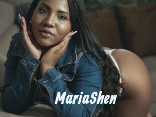 MariaShen