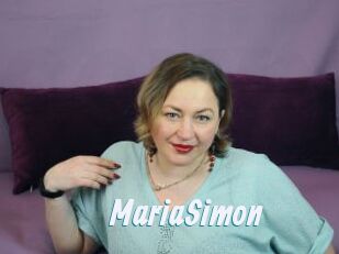 MariaSimon