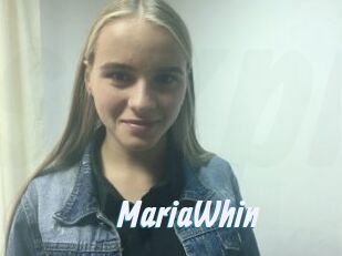 MariaWhin