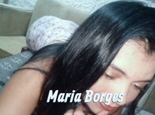 Maria_Borges