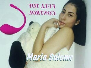 Maria_Salome