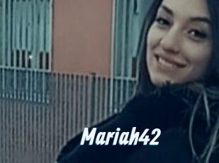 Mariah42