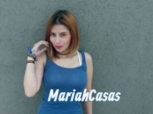 MariahCasas Sexe Express