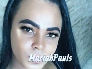 MariahPauls