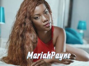 MariahPayne