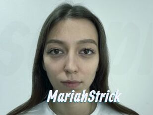MariahStrick