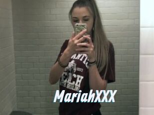 MariahXXX