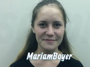MariamBoyer