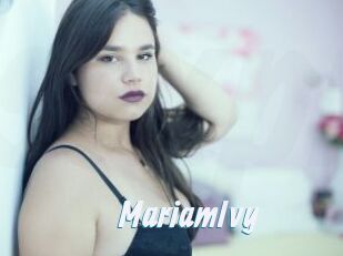 MariamIvy