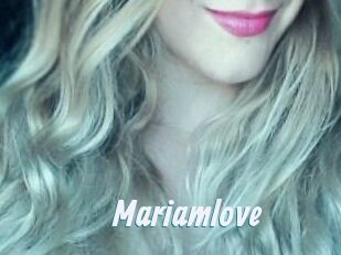 Mariamlove
