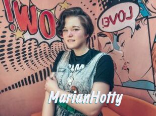 MarianHotty