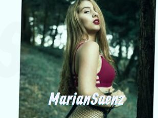 MarianSaenz