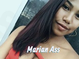 Marian_Ass