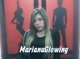 MarianaGlowing