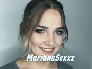MarianaSexxx