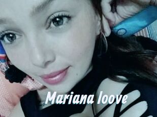 Mariana_loove